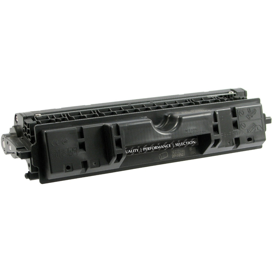 V7 V7CE314A Remanufactured Laser Toner Cartridge - Alternative for HP 126A (CE314A) - Black, Color Pack - V7CE314A