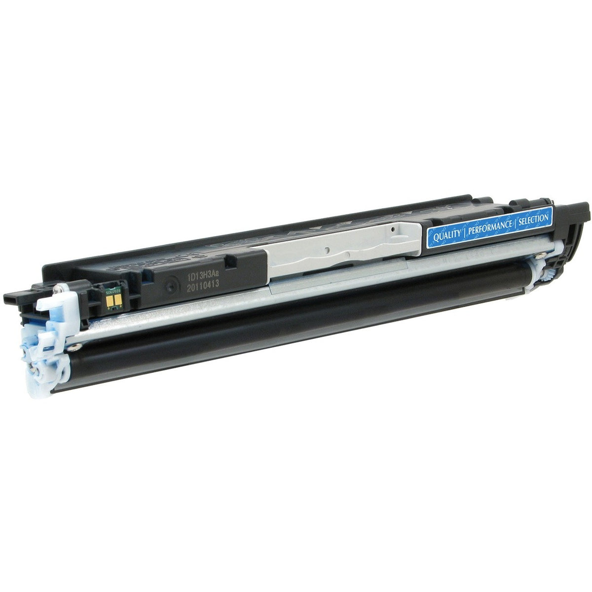 V7 V7CF351A Remanufactured Laser Toner Cartridge - Alternative for HP (CF351A (HP 130A)) - Cyan Pack - V7CF351A