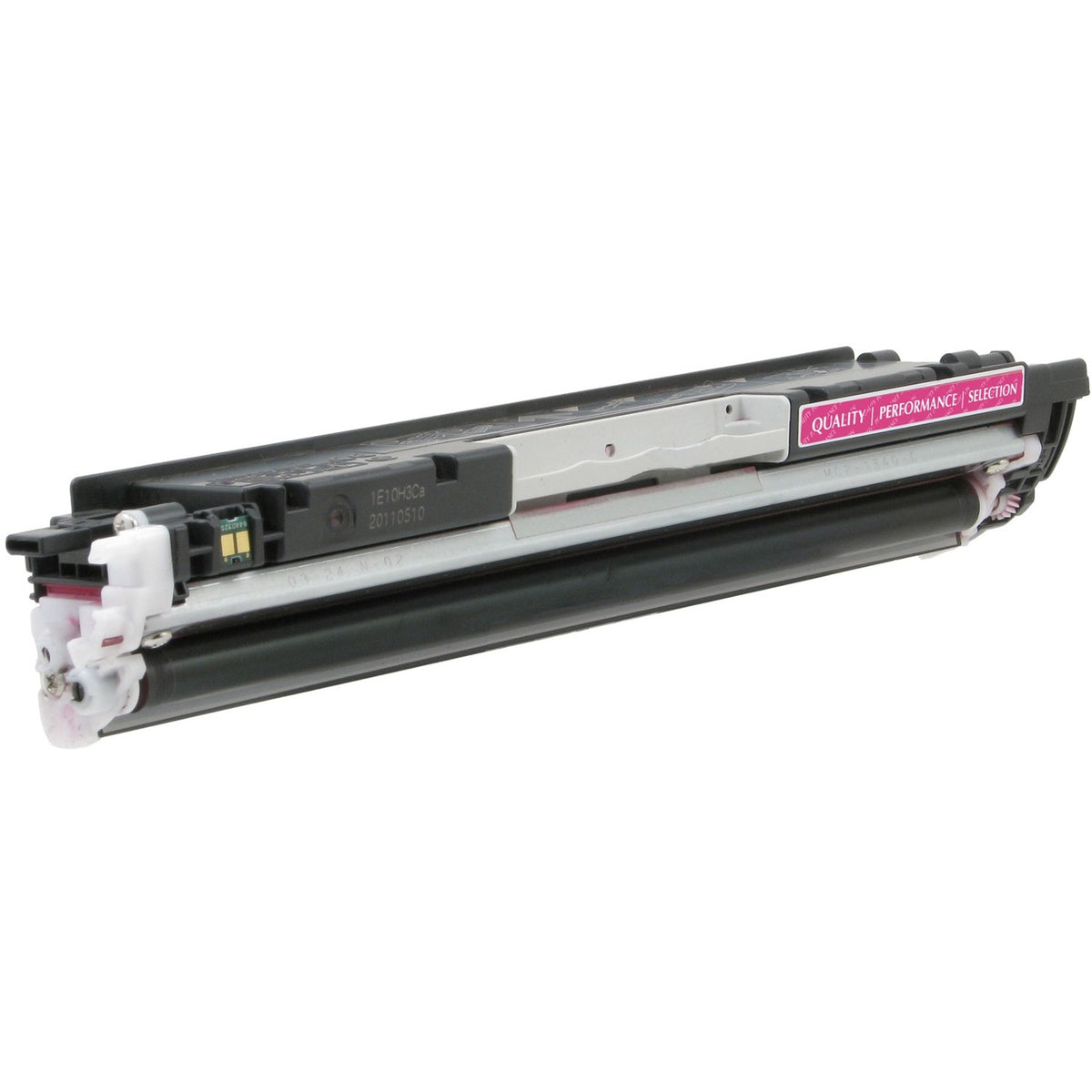 V7 V7CF353A Remanufactured Laser Toner Cartridge - Alternative for HP (CF353A (HP 130A)) - Magenta Pack - V7CF353A