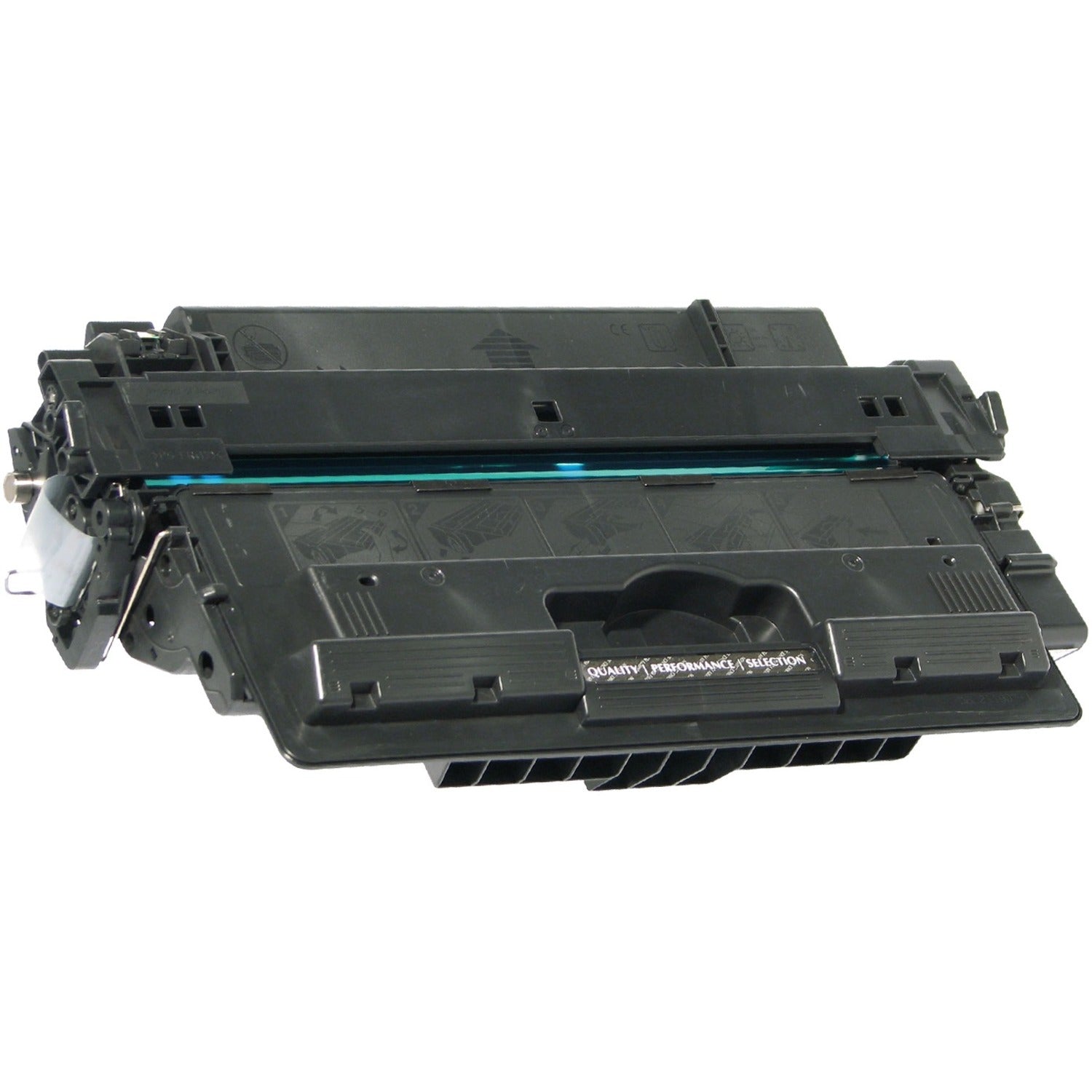 V7 V7JCF214X Remanufactured Laser Toner Cartridge - Alternative for HP (CF214X(J)) Pack - V7JCF214X