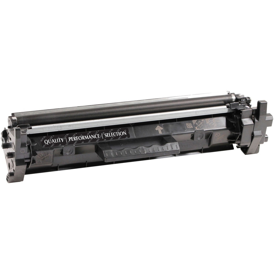 V7 V7CF217A Remanufactured Laser Toner Cartridge - Alternative for HP (CF217A (HP 17A)) Pack - V7CF217A