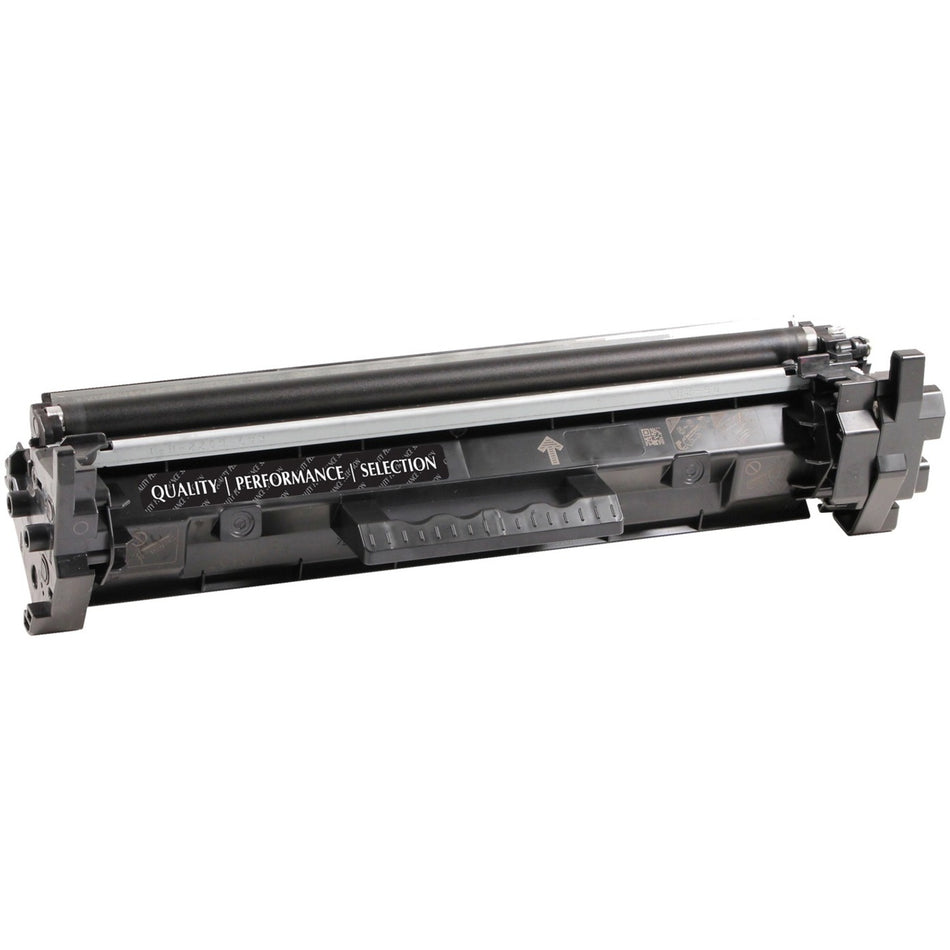 V7 V7CF230A Remanufactured Laser Toner Cartridge - Alternative for HP (CF230A (HP 30A)) Pack - V7CF230A