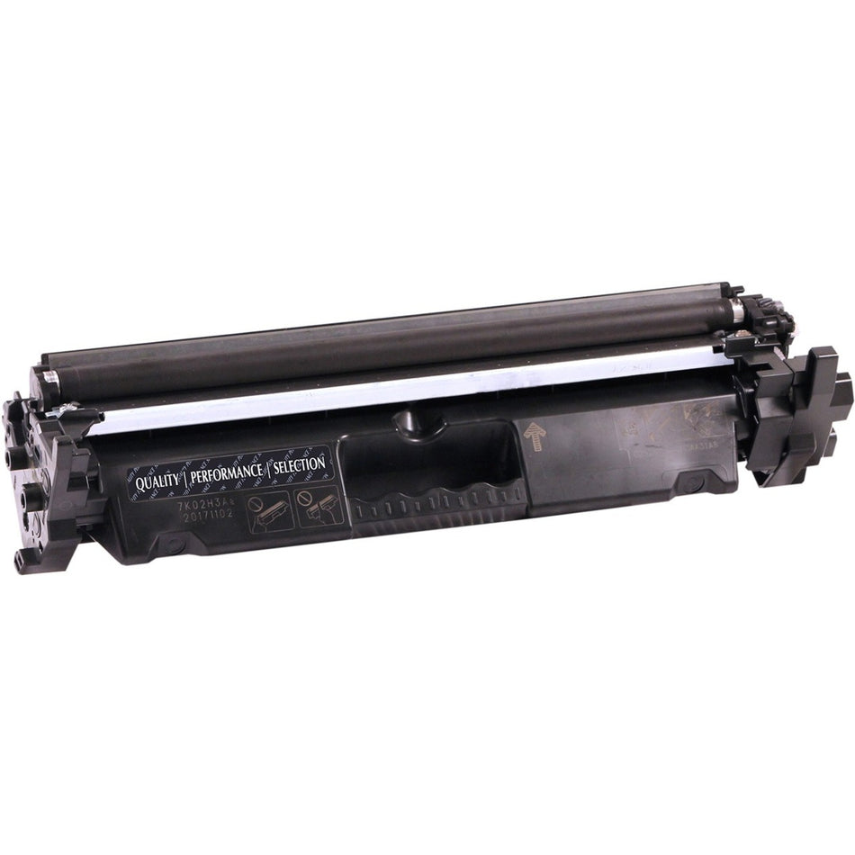 V7 V7CF230X Remanufactured Laser Toner Cartridge - Alternative for HP (CF230X (HP 30X)) Pack - V7CF230X