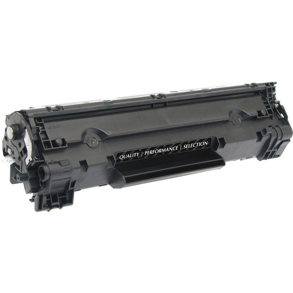 V7 V7CF279A Remanufactured Laser Toner Cartridge - Alternative for HP (CF279A (HP 79A)) Pack - V7CF279A