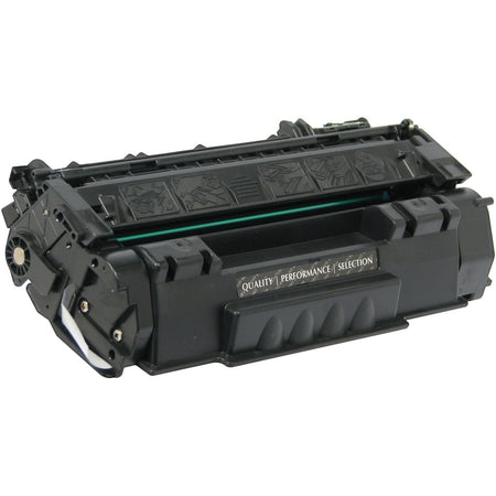 V7 V7JQ5949A Remanufactured Laser Toner Cartridge - Alternative for HP (Q5949A(J)) Pack - V7JQ5949A