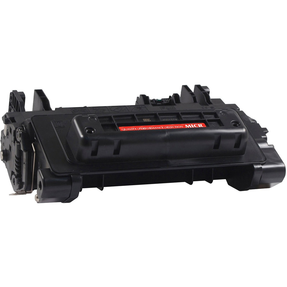 V7 V7MCF281A Remanufactured MICR Laser Toner Cartridge - Alternative for HP (CF281A(M), 02-82020-001) Pack - V7MCF281A