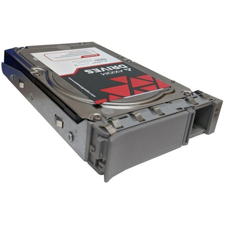 Axiom 12 TB Hard Drive - 3.5" Internal - SAS (12Gb/s SAS) - UCS-HD12T7KL4KHM-AX