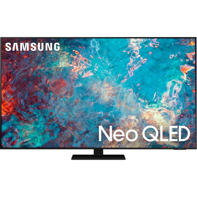 Samsung | 65" | QN85A | Neo QLED 4K | Smart TV | QN65QN85AAFXZA | 2021 - QN65QN85AAFXZA