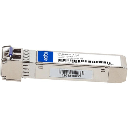 AddOn SFP56 Module - SFP-50GBASE-LR-I-AO