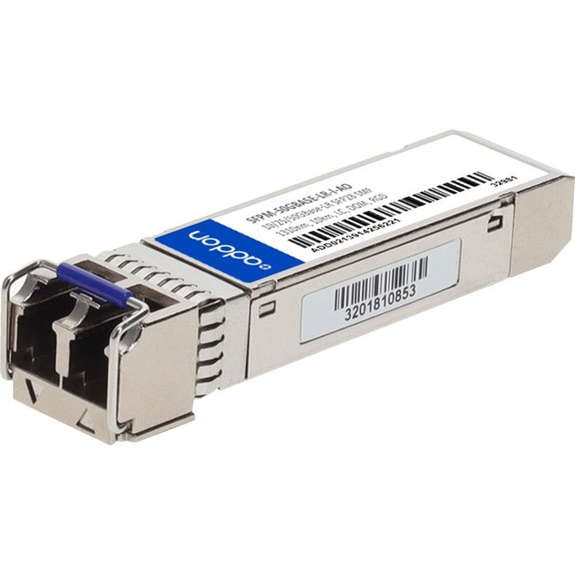 AddOn SFP56 Module - SFPM-50GBASE-LR-I-AO