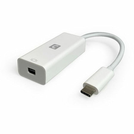 Comprehensive USB-C Male to Mini DP 4K60 Female Dongle Adapter Converter - USB3C-MDP4K