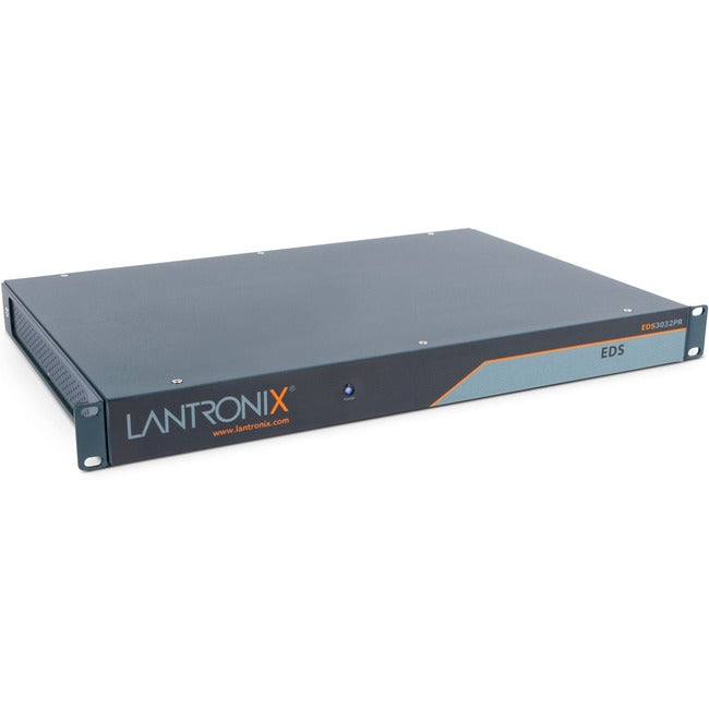 Lantronix EDS EDS3032PR Device Server - EDS3032PR1NS