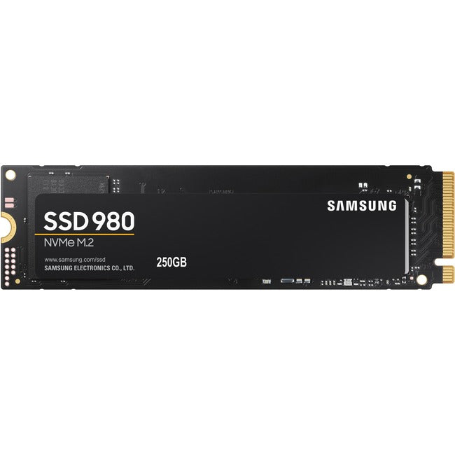 Samsung 980 PCIe 3.0 NVMe Gaming SSD 250GB - MZ-V8V250B/AM