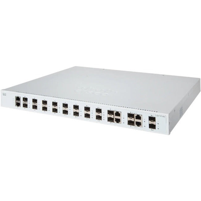 Cisco Catalyst CGP-OLT-16T Ethernet Switch - CGP-OLT-16T