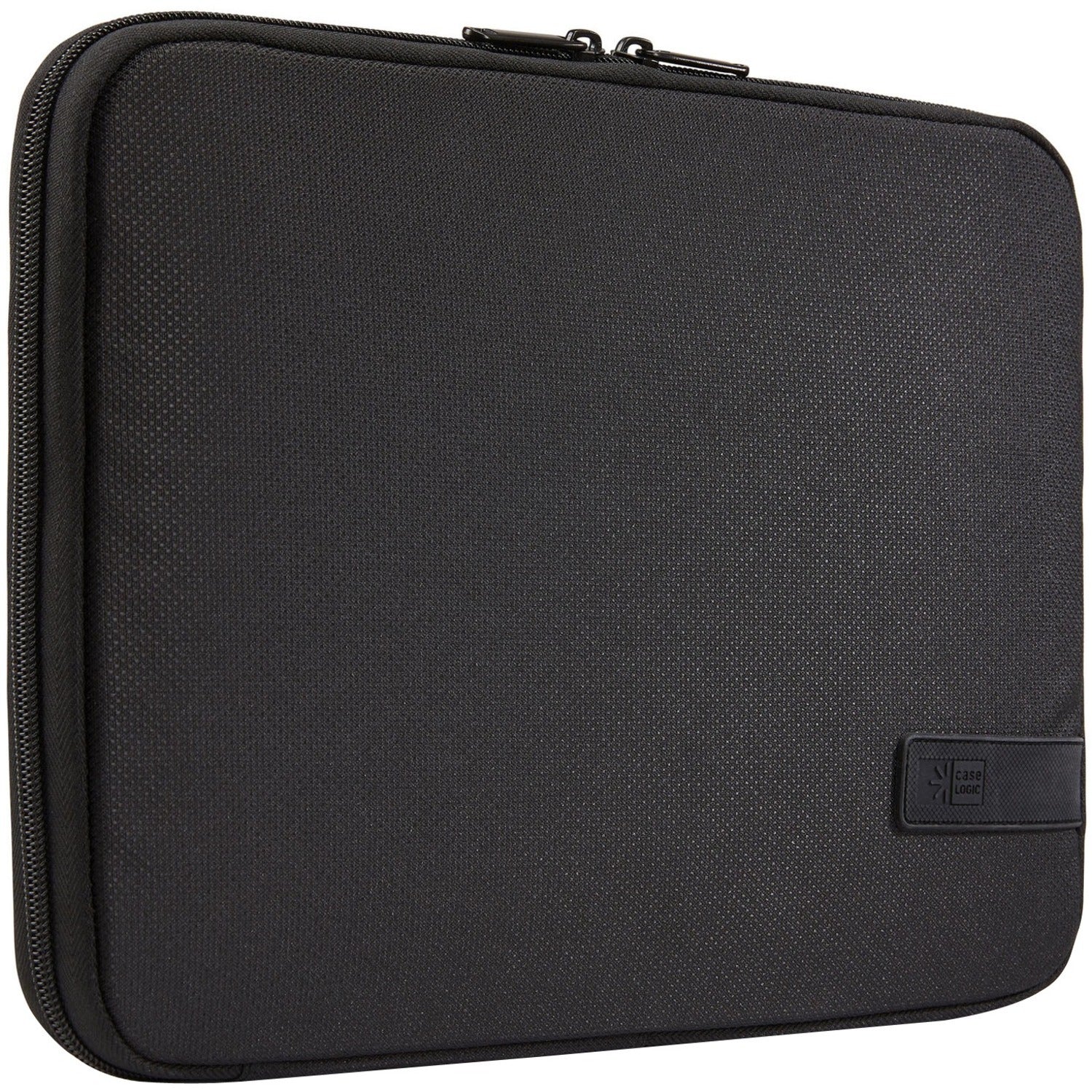 Case Logic Vigil WIS-111 Carrying Case (Sleeve) for 11.6" Chromebook, Notebook - Black - 3204679