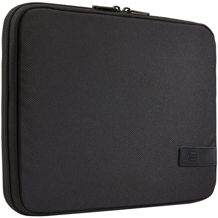 Case Logic Vigil WIS-111 Carrying Case (Sleeve) for 11.6" Chromebook, Notebook - Black - 3204679