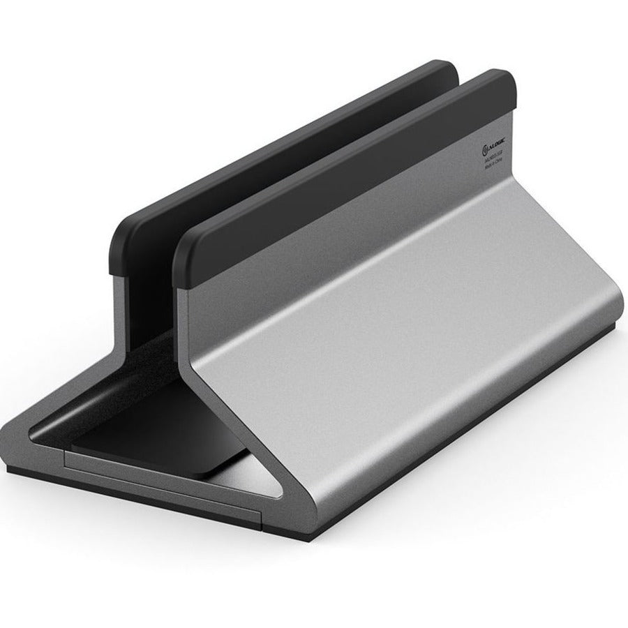 Alogic Laptop Vertical Desk Stand Metal iPad - AALNBSS-SGR