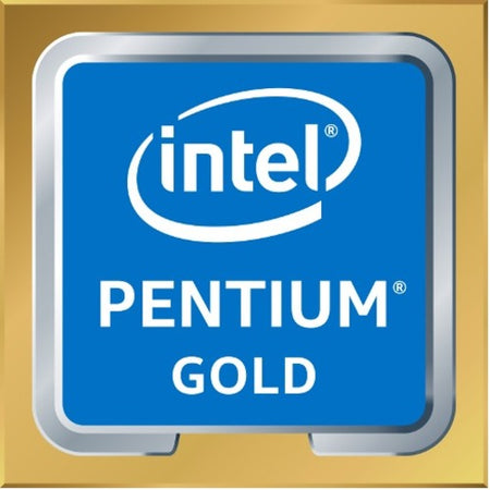 Intel Pentium Gold G6605 Dual-core (2 Core) 4.30 GHz Processor - OEM Pack - CM8070104291511