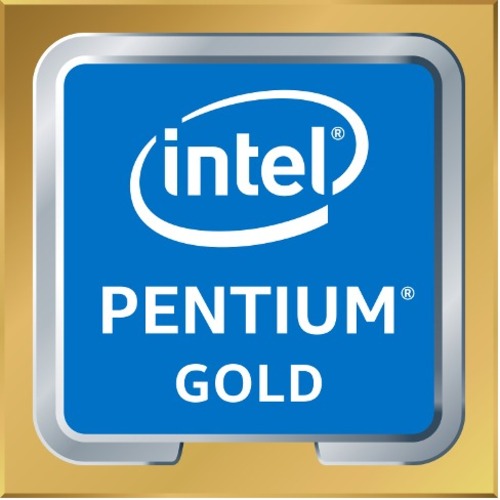 Intel Pentium Gold G6505 Dual-core (2 Core) 4.20 GHz Processor - OEM Pack - CM8070104291611