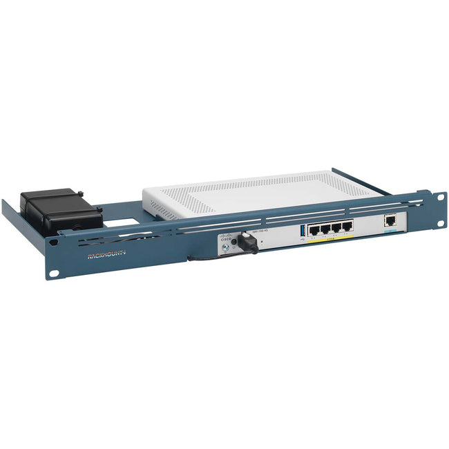 RACKMOUNT.IT Cisrack RM-CI-T11 Rackmount Kit - RM-CI-T11