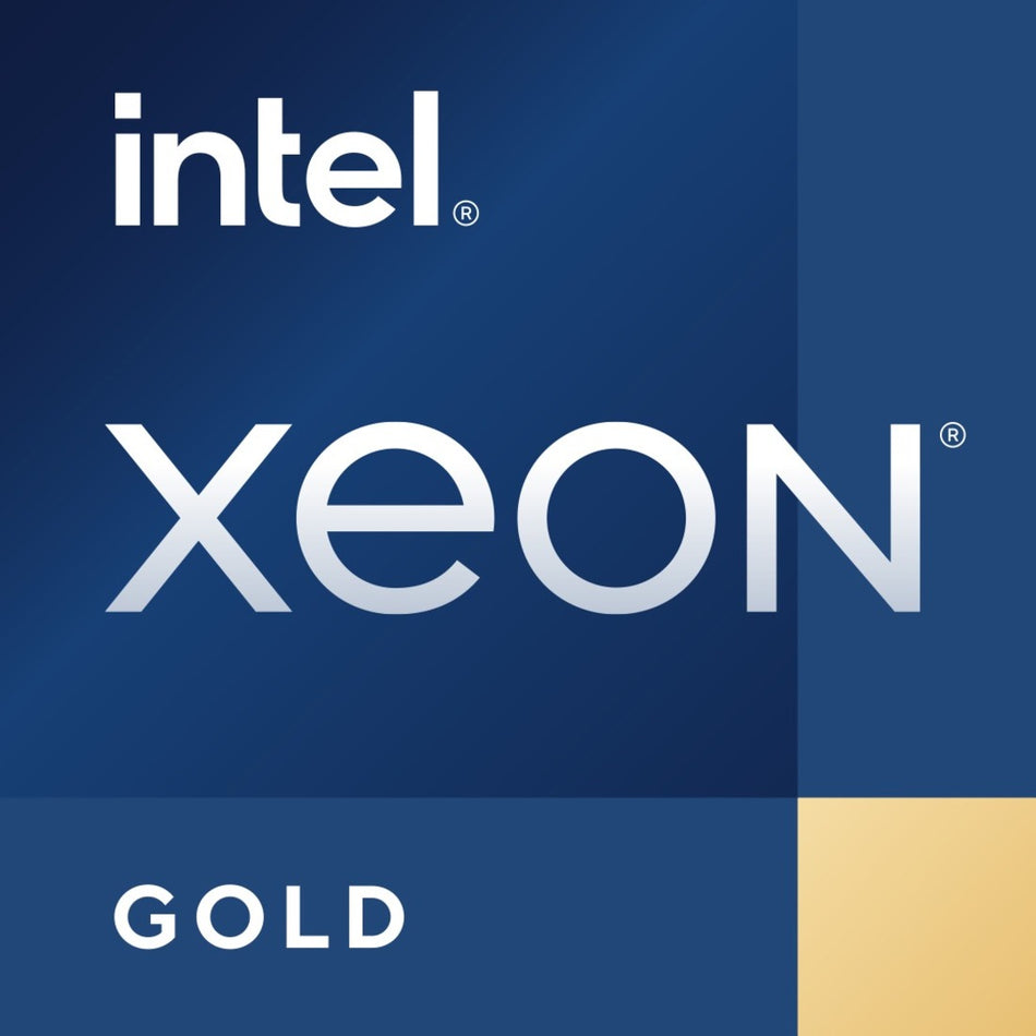 Intel Xeon Gold (3rd Gen) 6338N Dotriaconta-core (32 Core) 2.20 GHz Processor - OEM Pack - CD8068904582601