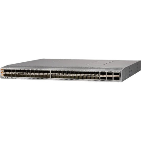 Cisco Nexus 93180YC-FX3 Ethernet Switch - N9K-C93180YC-FX3