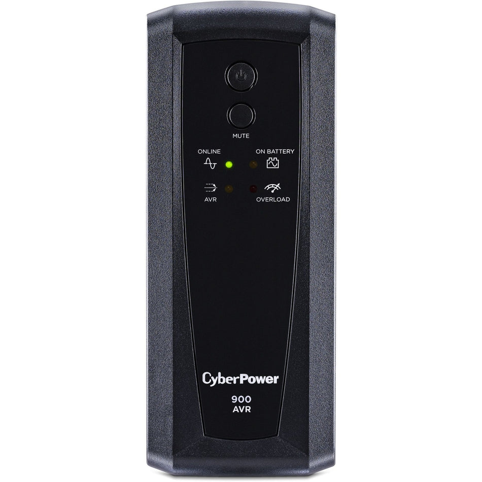 CyberPower CP900AVR AVR UPS Systems - CP900AVR