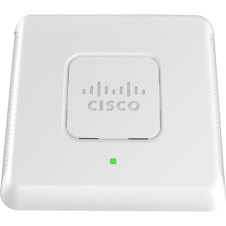 Cisco WAP571 Dual Band IEEE 802.11ac 1.90 Gbit/s Wireless Access Point - WAP571-A-K9-RF