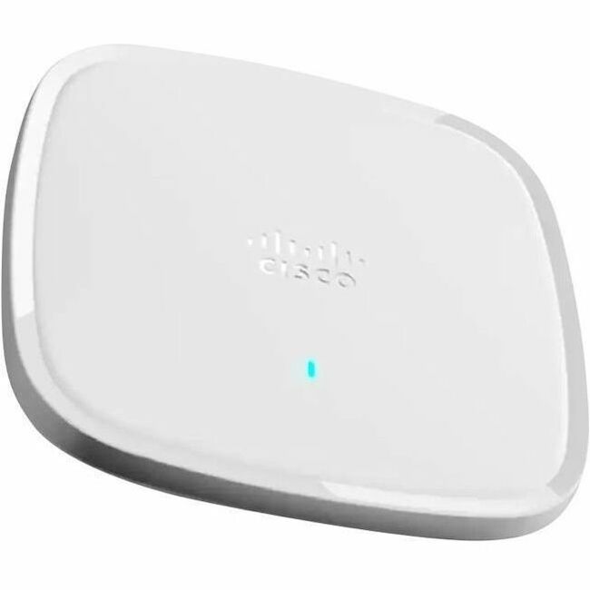 Cisco Catalyst 9105AXI Dual Band 802.11ax Wireless Access Point - Indoor - C9105AXI-EWC-A