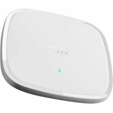 Cisco Catalyst 9105AXI Dual Band 802.11ax Wireless Access Point - Indoor - C9105AXI-EWC-A