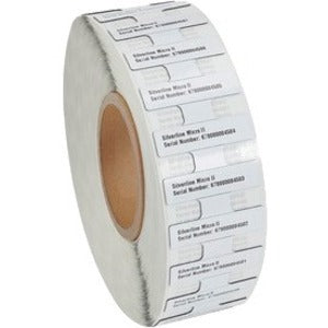 Zebra Silverline Micro RFID Label - 10026764