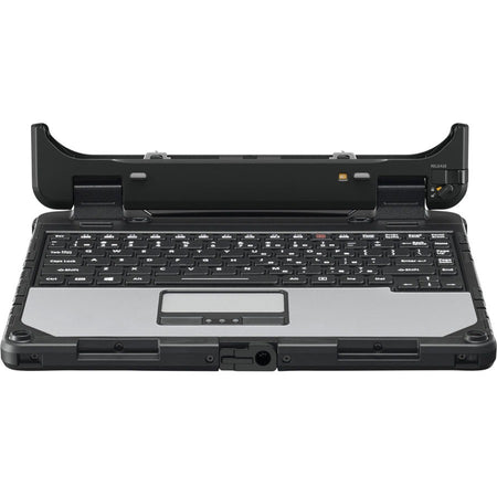 Panasonic Premium Keyboard - CF-VEK333LMP