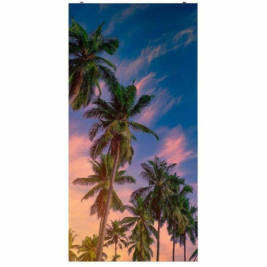 LG Outdoor LED Display for Seaside Environments - GNEA062-GN