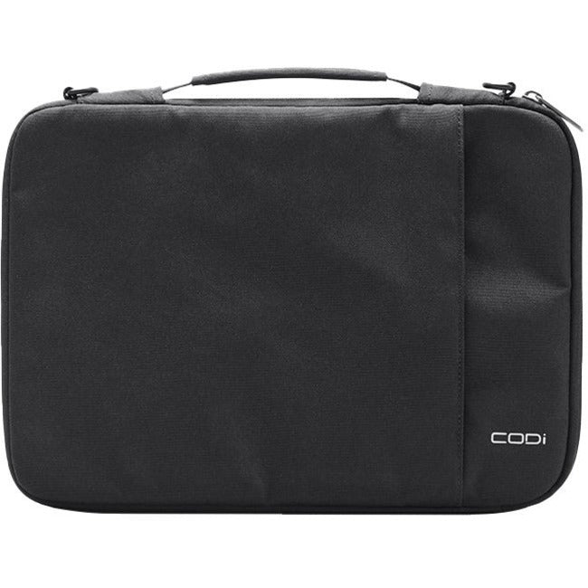 CODi Aegis 13.3" Sleeve w/ Handle & Pocket - AEG133-4