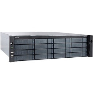 Promise PegasusPro R16 NAS/DAS Storage System - PPR16XX10B18TU