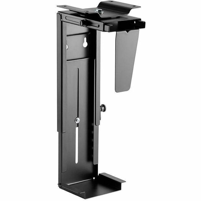 Monoprice Workstream Mounting Frame for Computer Case - Black - 34541