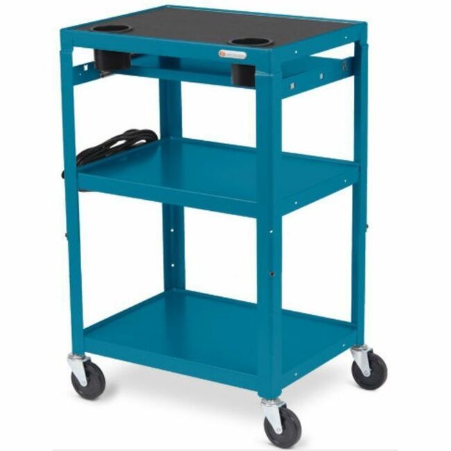 Bretford MIC Cart Mobile Teacher Cart - MICA6-PA