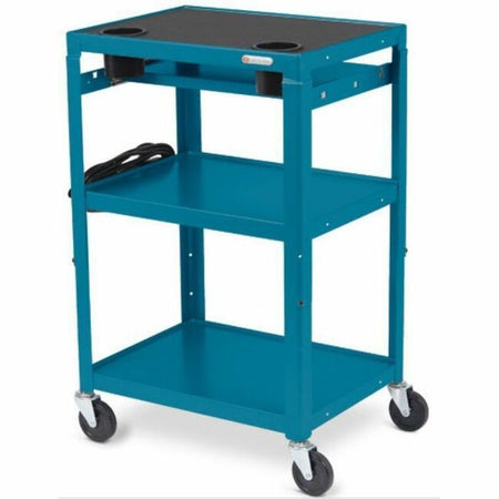 Bretford MIC Cart Mobile Teacher Cart - MICA6-PA