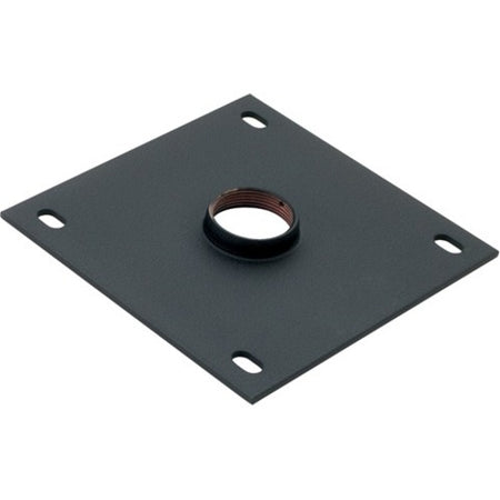 Chief 8" Ceiling Plate - Black - CMA-110