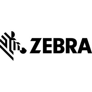 Zebra Dispenser, Front Bezel - P1112640-031