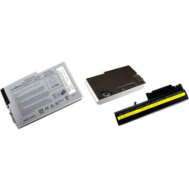 Axiom Battery - 863280-855-AX