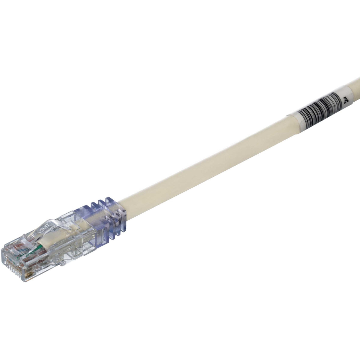 Panduit Pan-Net&reg; Patch Cords - UTP6AX4