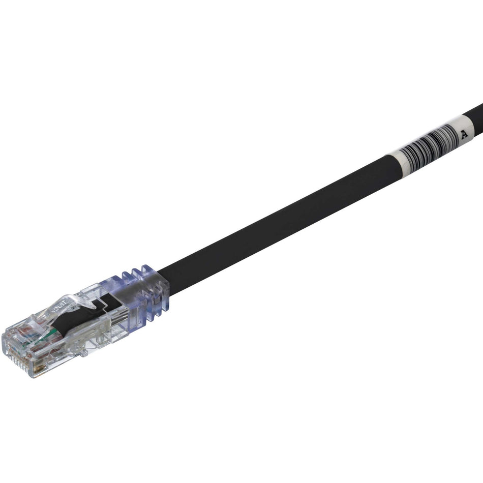 Panduit Pan-Net&reg; Patch Cords - UTP6AX2BL