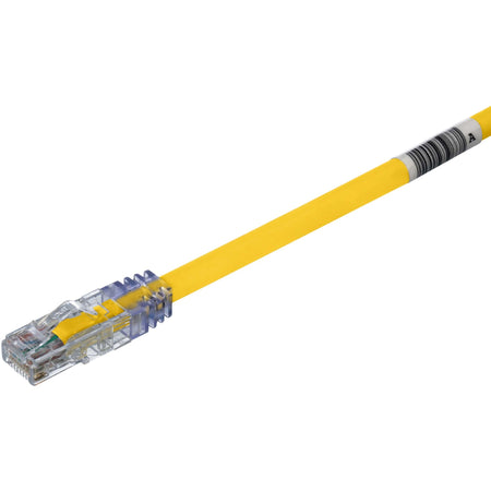 Panduit Pan-Net&reg; Patch Cords - UTP6AX4YL