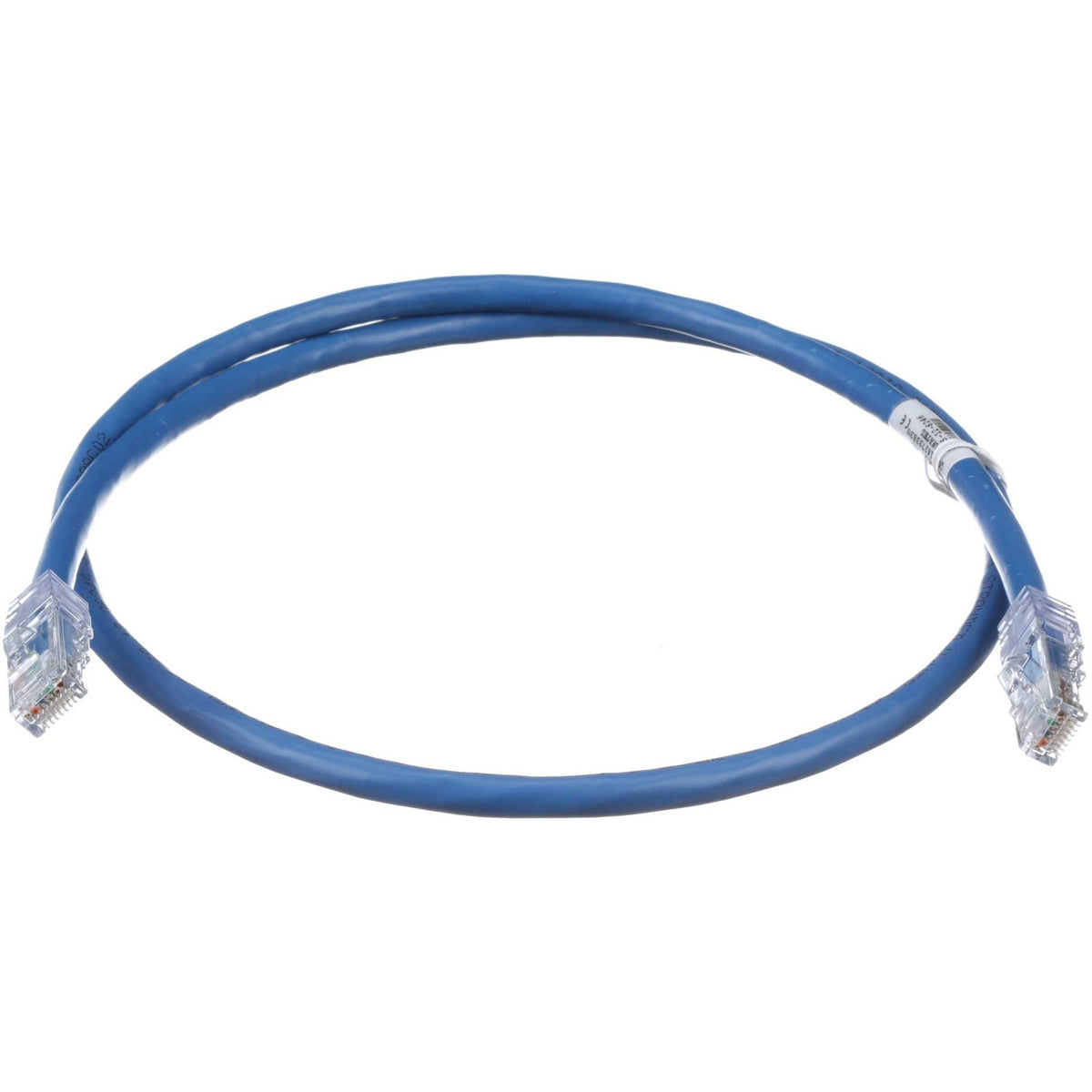 Panduit Pan-Net&reg; Patch Cords - UTP6AX2GY