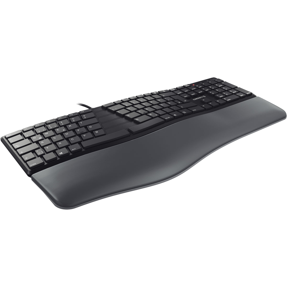 CHERRY ERGO KC 4500 Keyboard - JK-4500EU-2