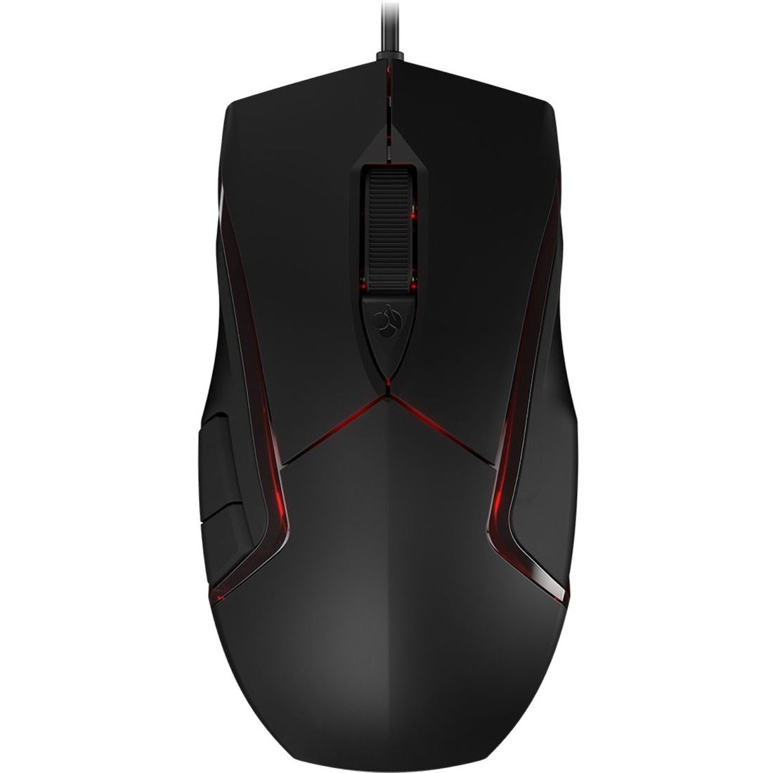 CHERRY MC 3.1 Corded Mouse Gaming - JM-3000-2