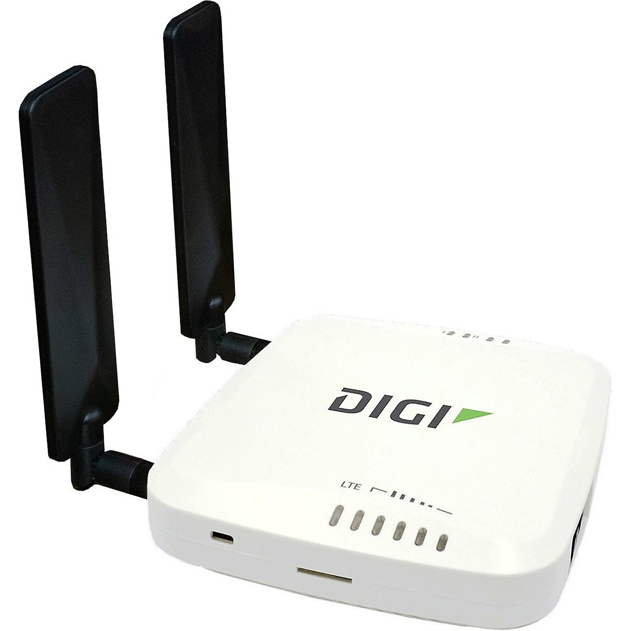 Digi EX15 2 SIM Cellular, Ethernet Modem/Wireless Router - ASB-EX15-XC18-GLB