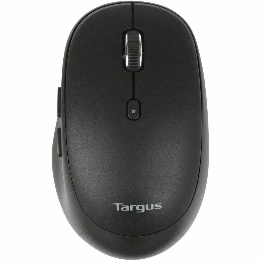 Targus Midsize Comfort Multi-Device Antimicrobial Wireless Mouse - AMB582GL