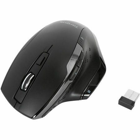 Targus Antimicrobial Ergo Wireless Mouse - AMW584GL